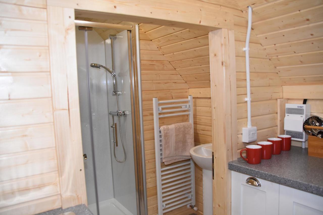 Cairngorm Bothies Lodge Aboyne