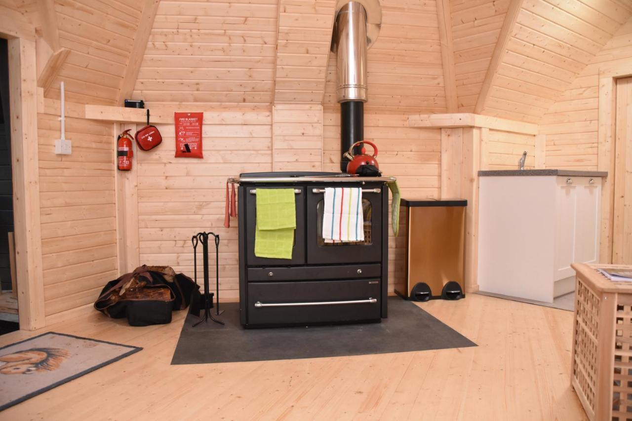 Cairngorm Bothies *