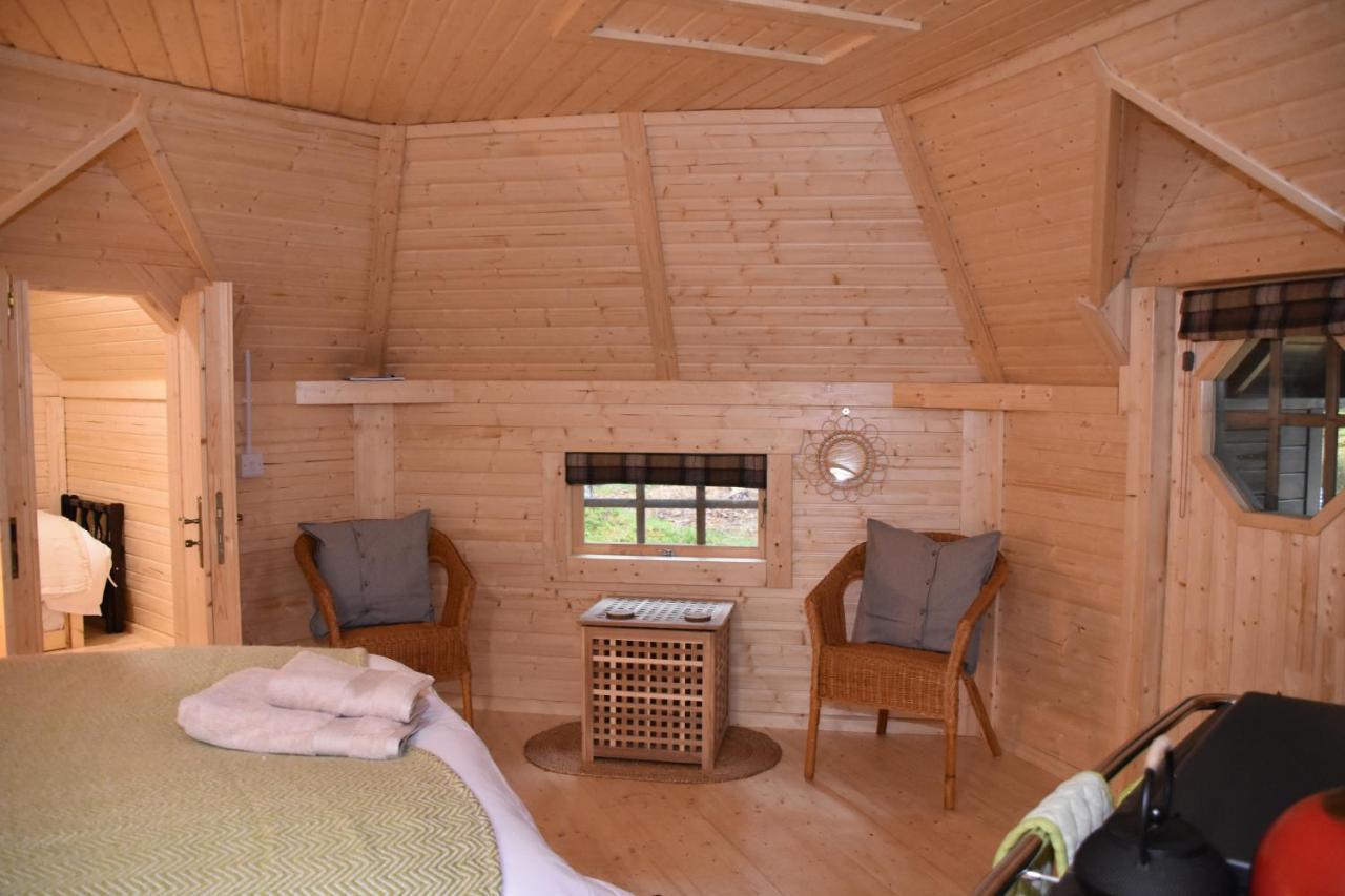 Cairngorm Bothies Lodge