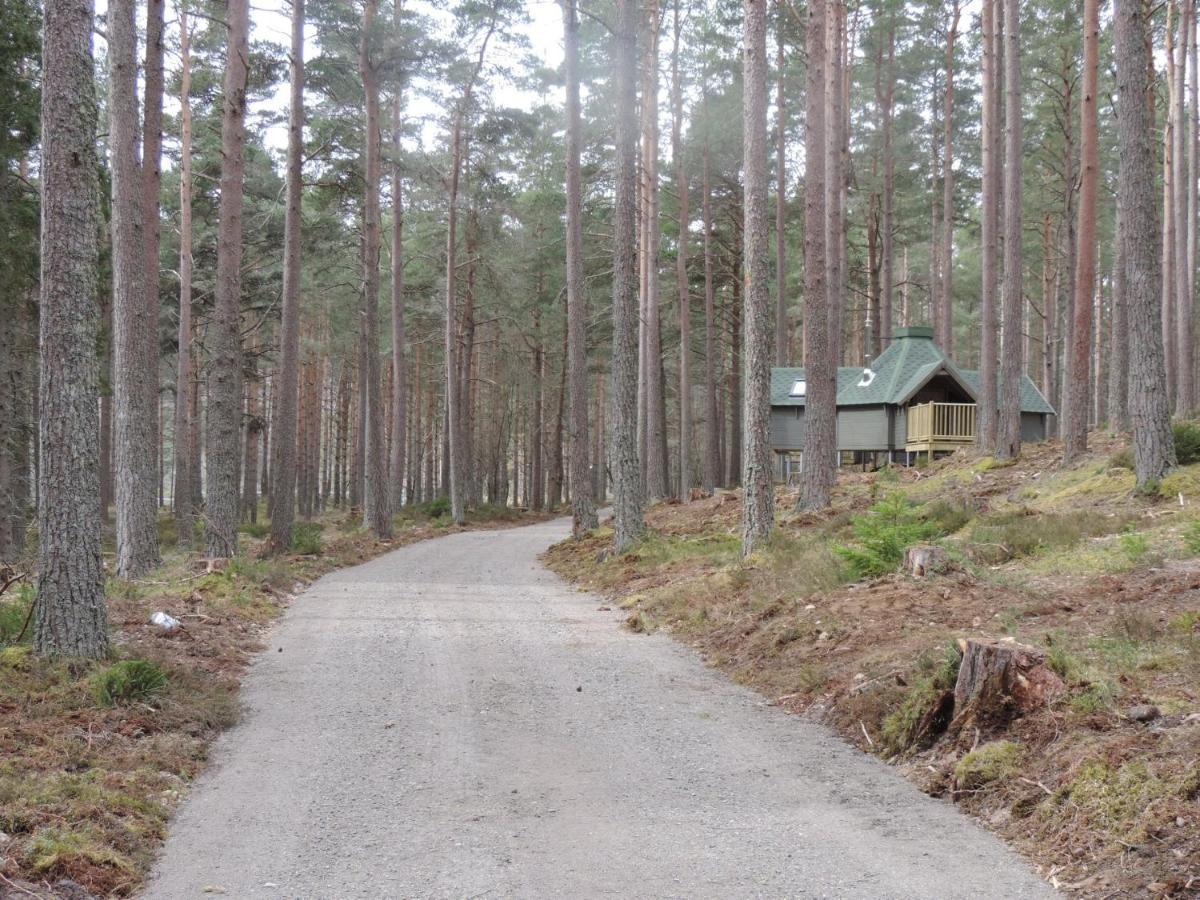 Cairngorm Bothies Lodge *