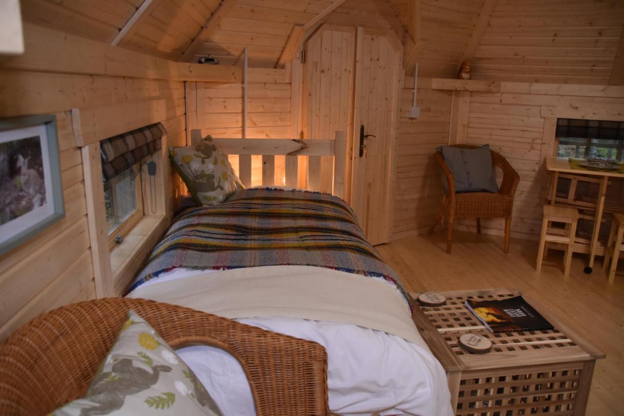 Cairngorm Bothies *