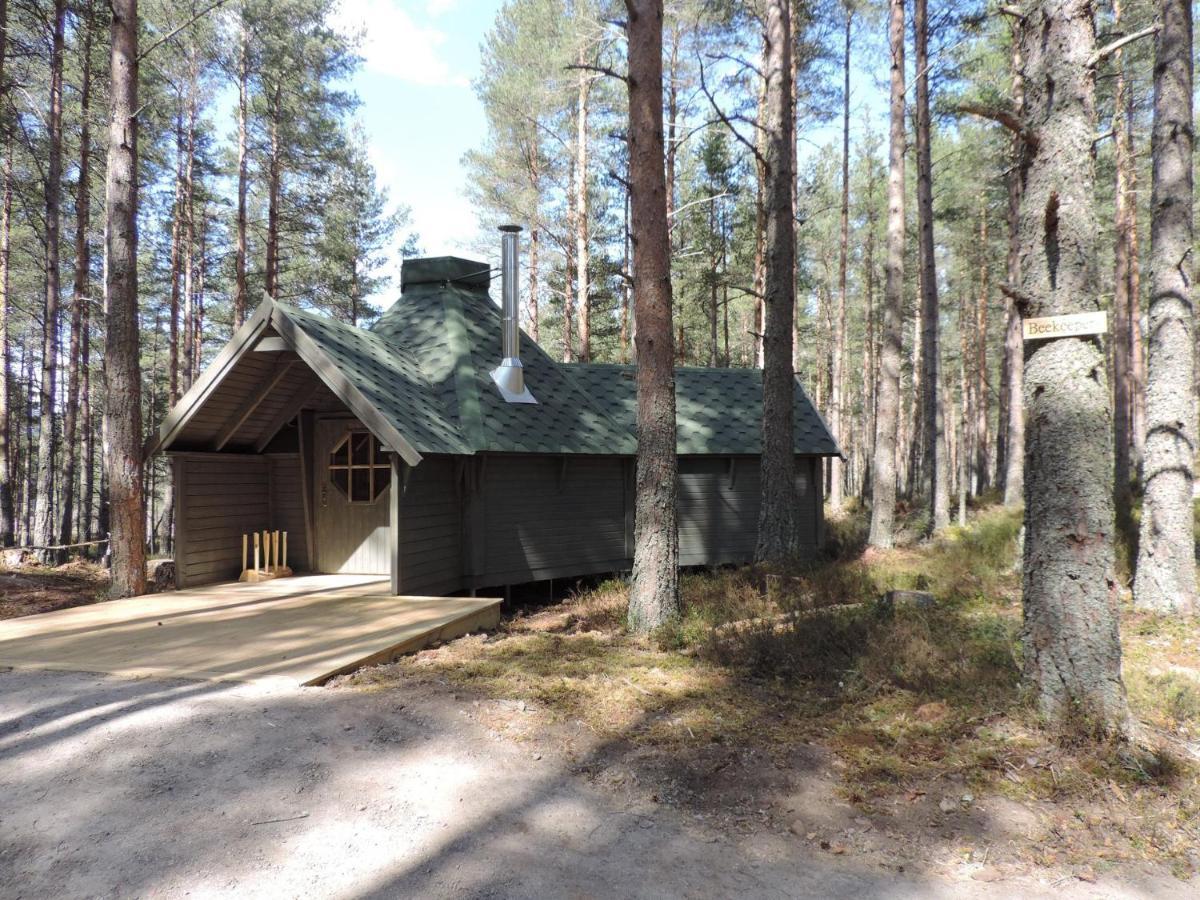 Cairngorm Bothies *