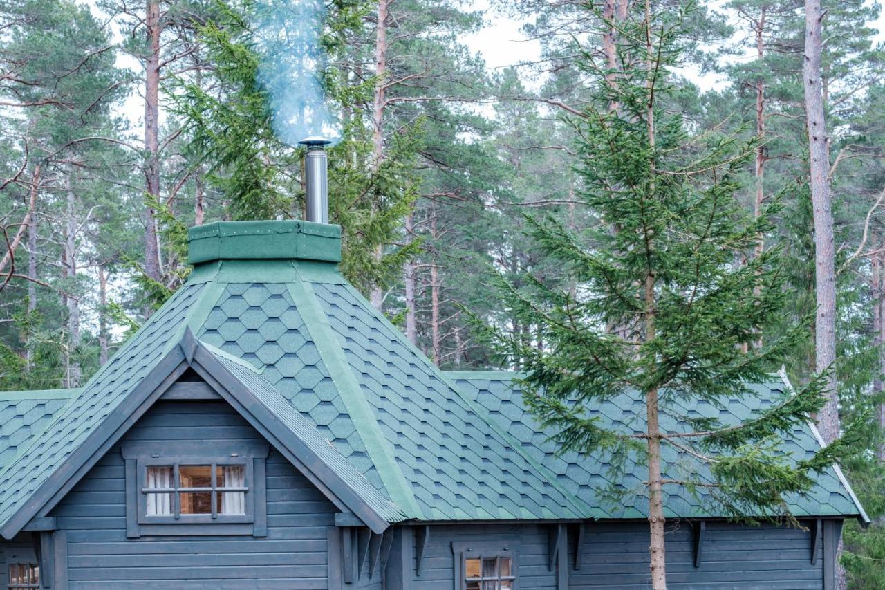 Cairngorm Bothies *