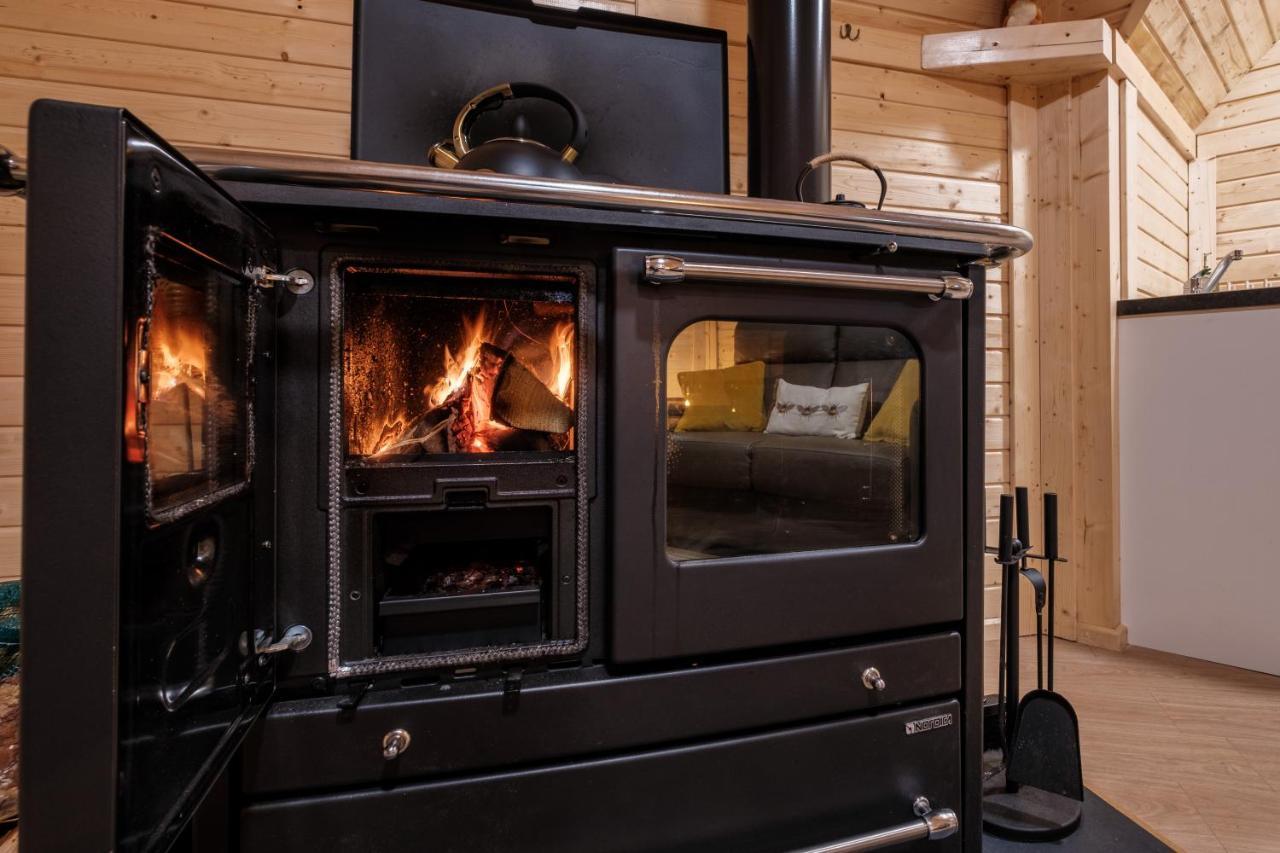 Lodge Cairngorm Bothies