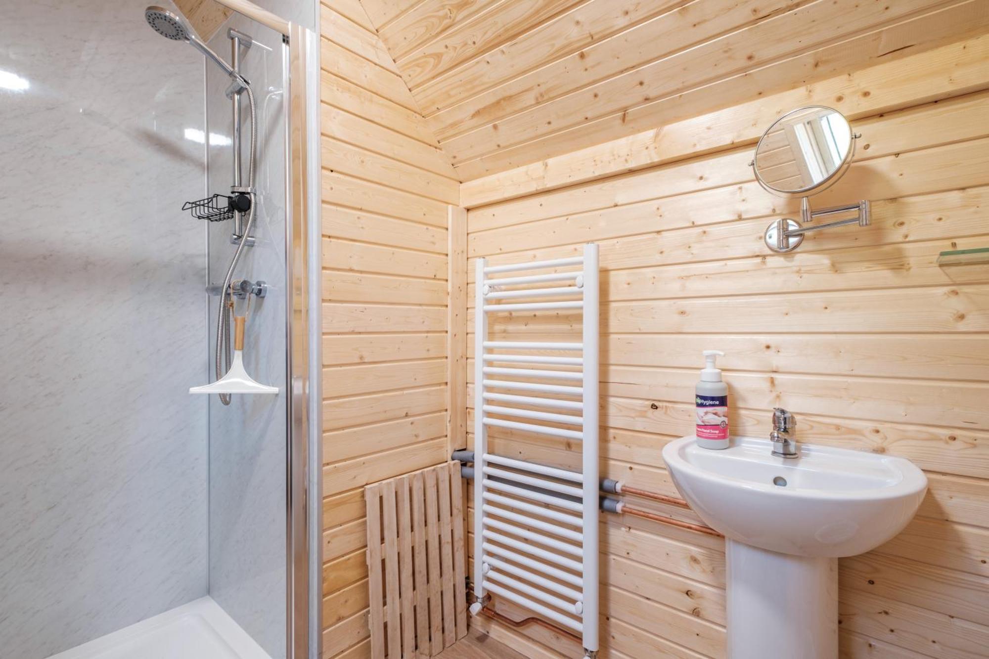 Cairngorm Bothies *