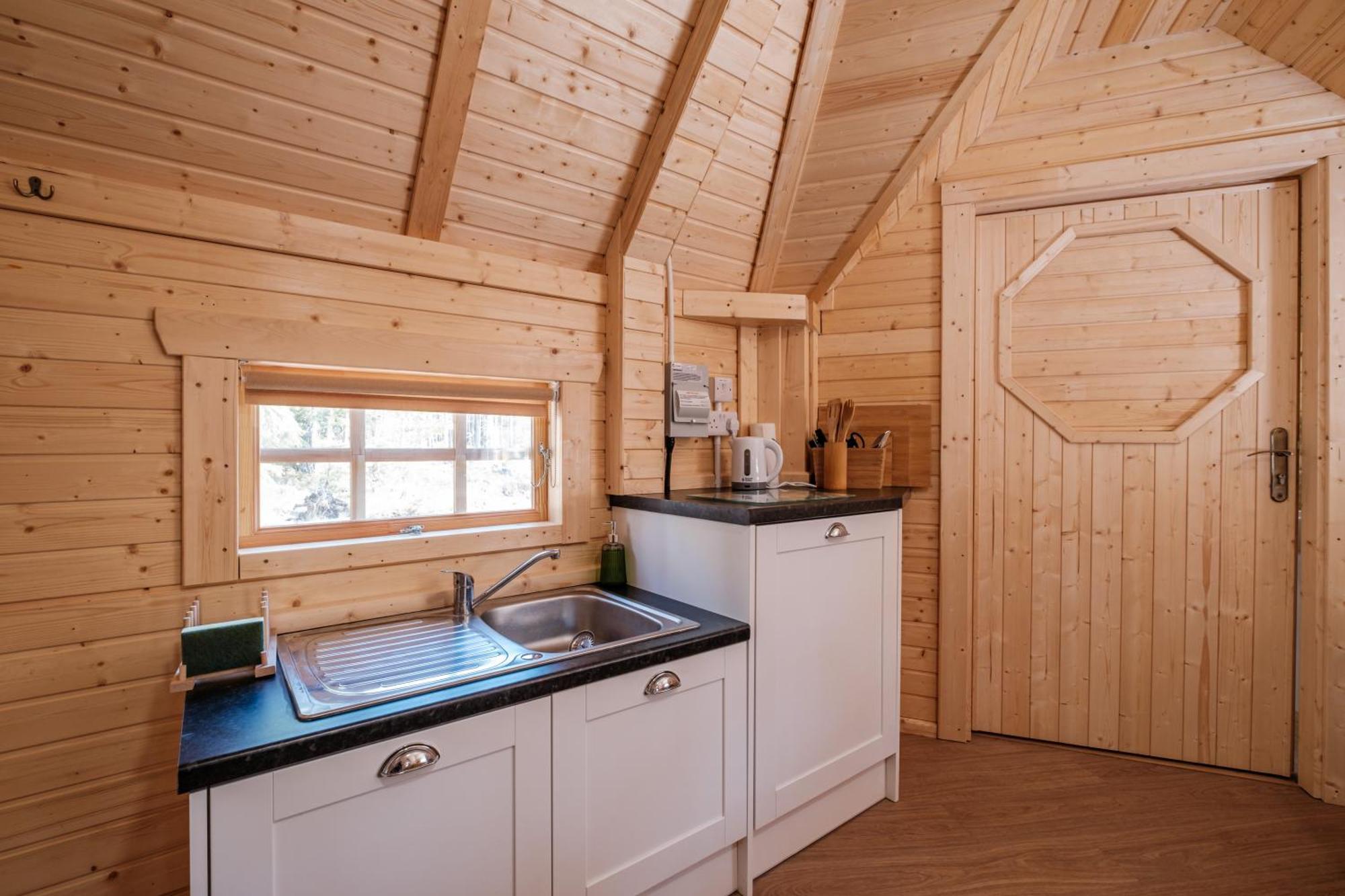 Cairngorm Bothies