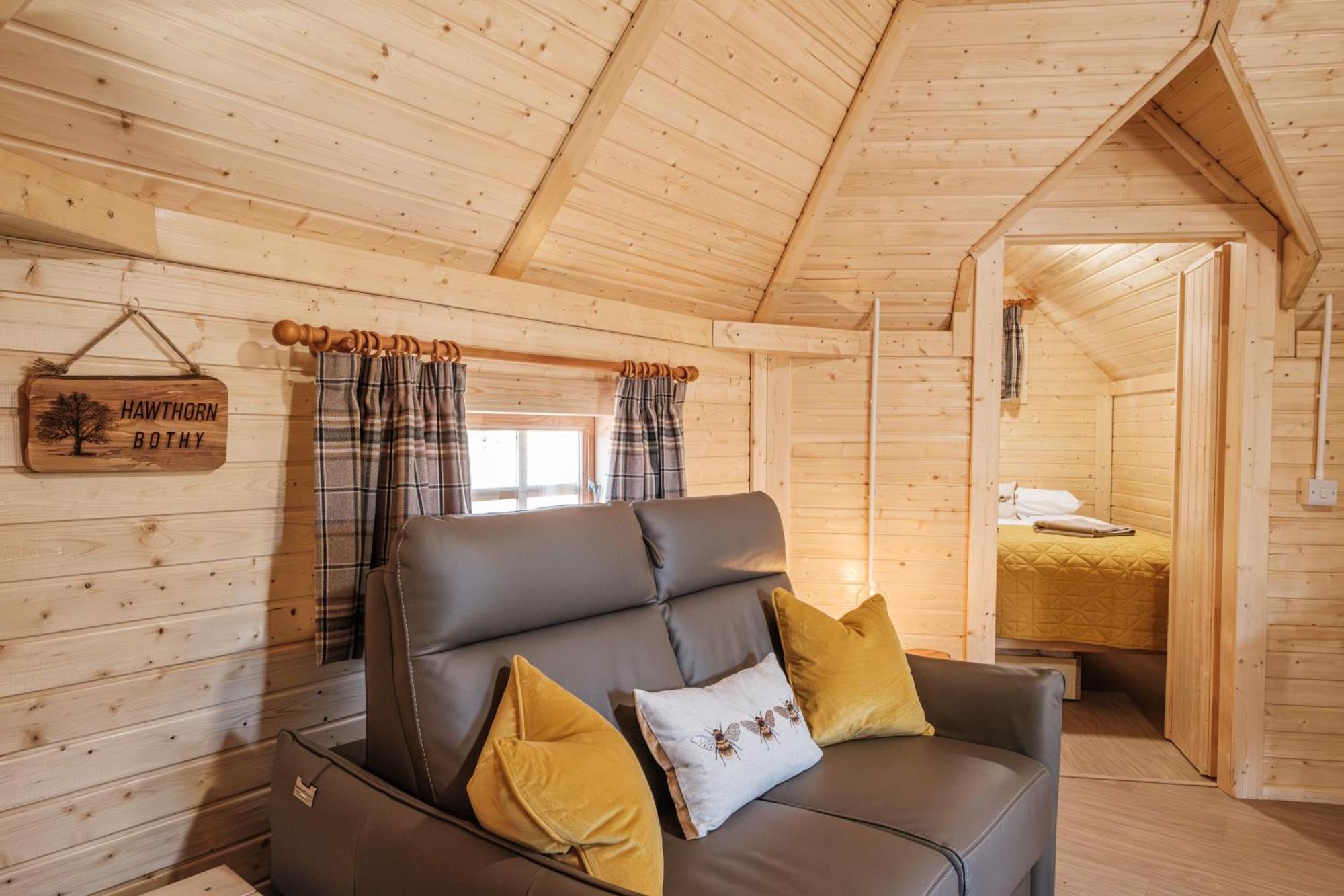 Cairngorm Bothies Aboyne