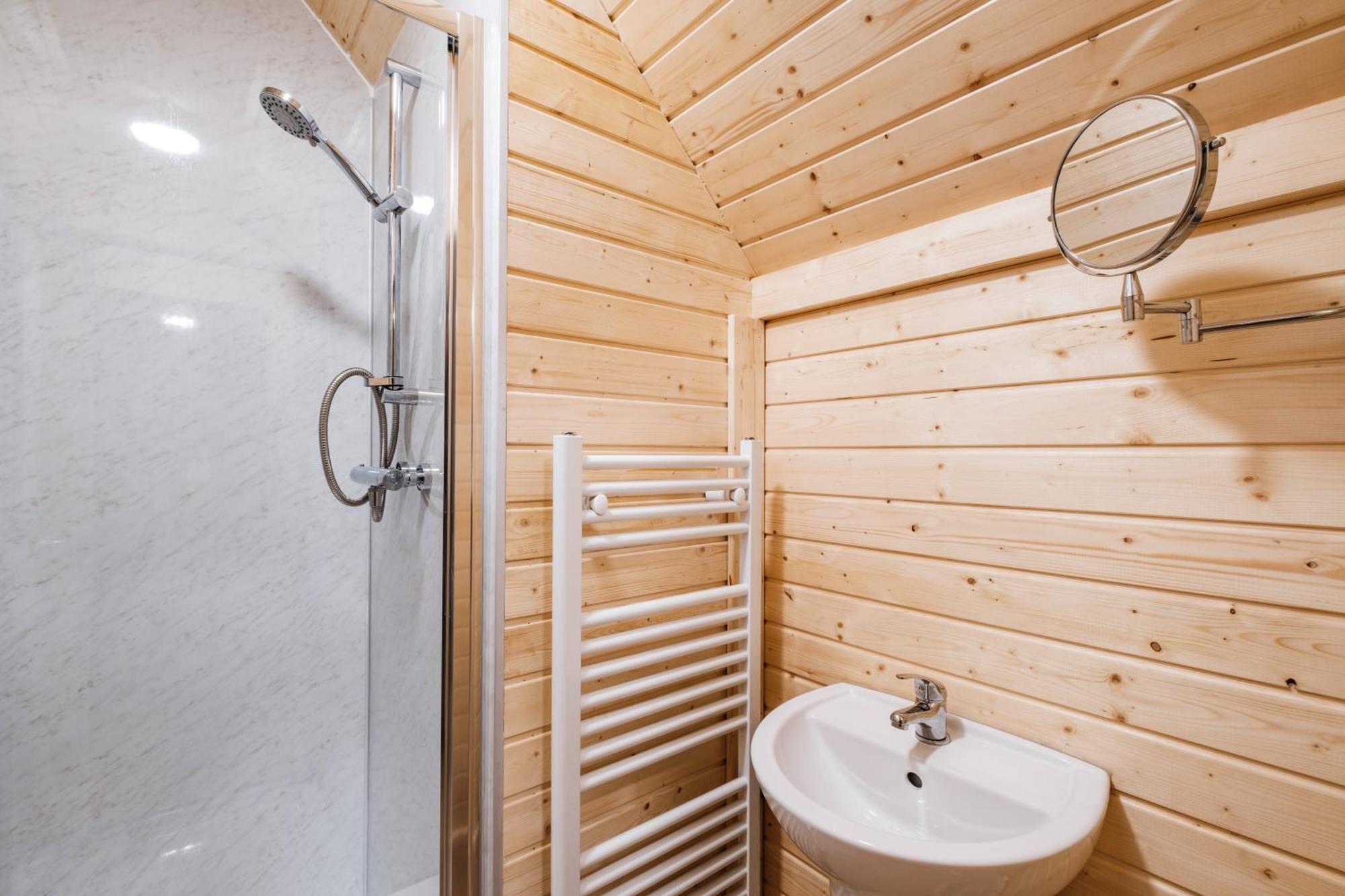 Cairngorm Bothies